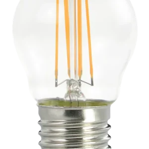 LED-lampa risnedsättning